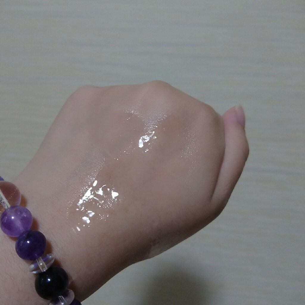 ボタニックセバムオイル/Natures for/フェイスオイルを使ったクチコミ（3枚目）