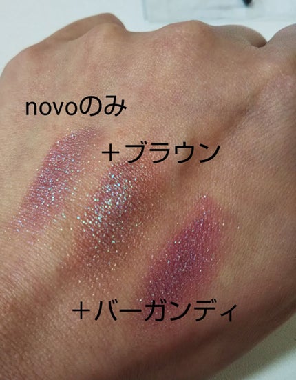 Qoo10/Qoo10/シートマスク・パックを使ったクチコミ(3枚目)