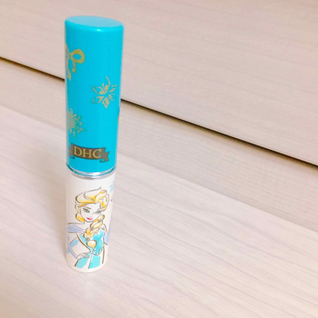 DHC 薬用リップクリーム/DHC/リップクリームを使ったクチコミ(1枚目)