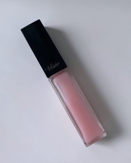 エッセンス リッププランパー/Visée/リッププランパーを使ったクチコミ(1枚目)