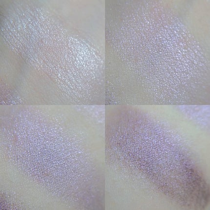 レブロン カラーステイ デイ トゥ ナイト アイシャドウ クアッド/REVLON/アイシャドウパレットを使ったクチコミ(3枚目)