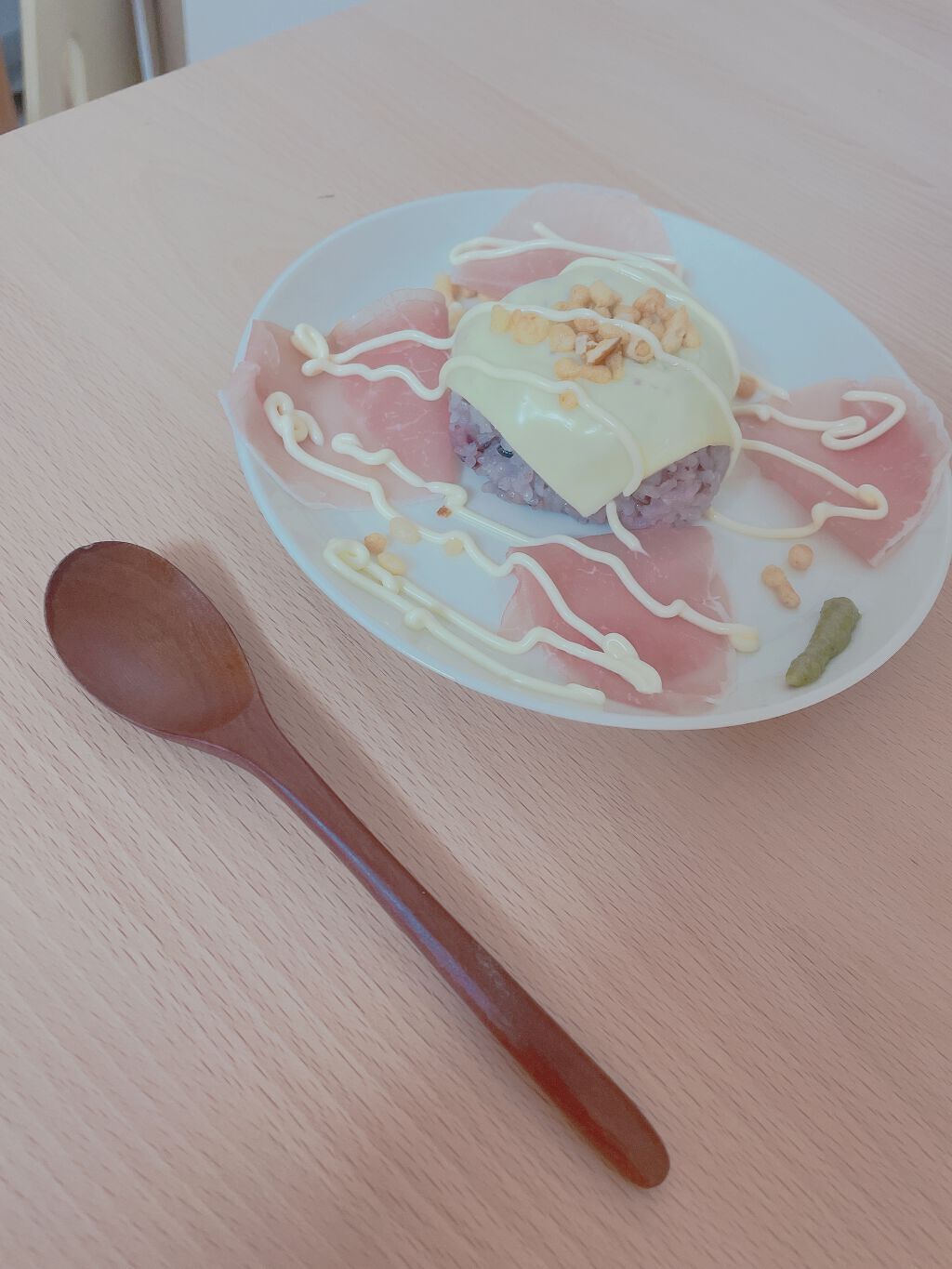 雑穀米本舗　国産雑穀米　オリジナル23雑穀/雑穀米本舗/食品を使ったクチコミ（2枚目）