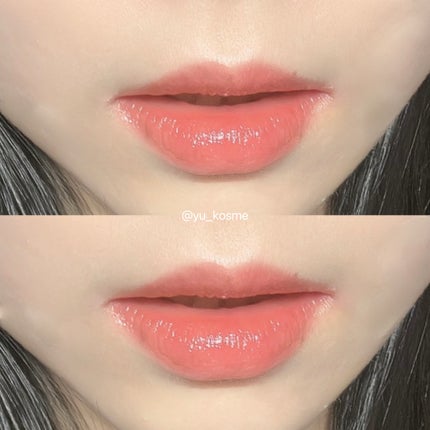 GSメルティングバーム/ETUDE/口紅を使ったクチコミ(4枚目)