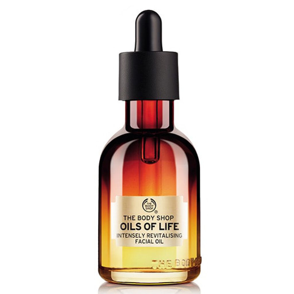 オイルズオブライフ インテンスリー リバイタライジング フェイシャルオイル オイルズオブライフ インテンスリー リバイタライジング フェイシャルオイル 50ml
