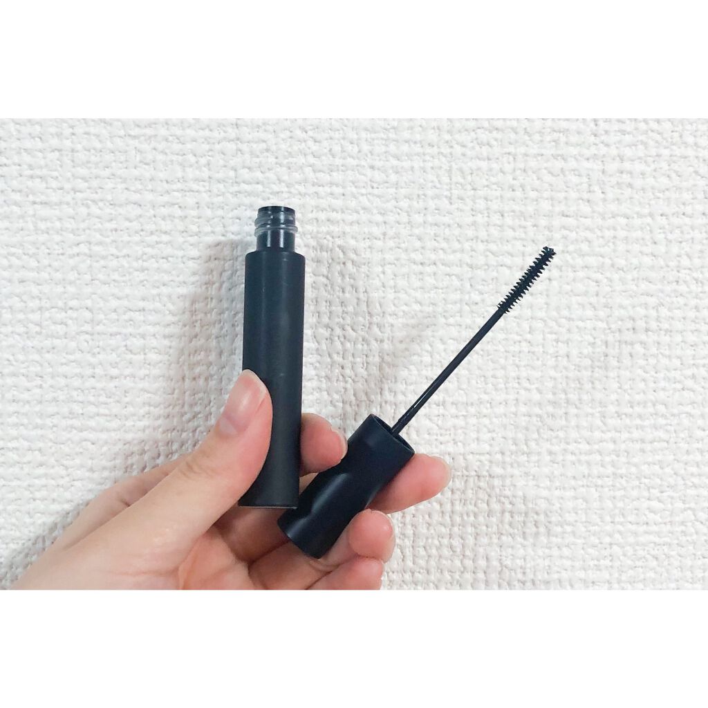 エテュセ アイエディション(マスカラ)/ettusais/マスカラを使ったクチコミ(1枚目)