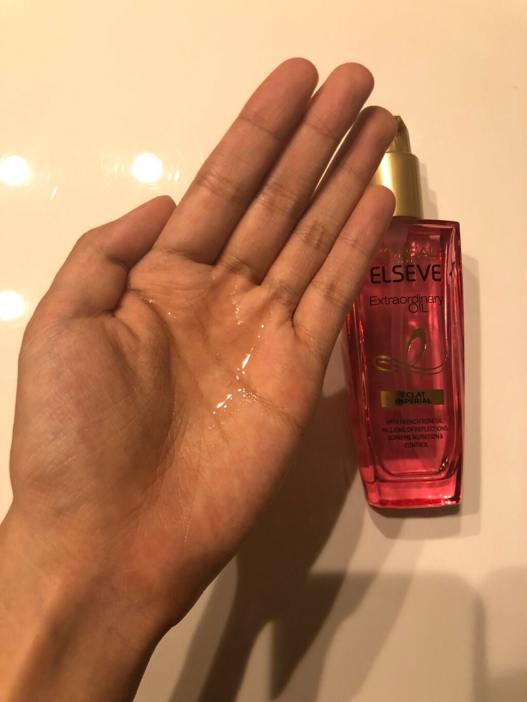 ãšã¯ã¹ãã©ãªãŒãã£ããªãŒ ãªã€ã« ãšã¯ã©ã¢ã³ããªã¢ã« è¶é«ªãªã€ã«/ãã¬ã¢ã« ããª/ãã¢ãªã€ã«ã䜿ã£ãã¯ãã³ãïŒ2æç®ïŒ