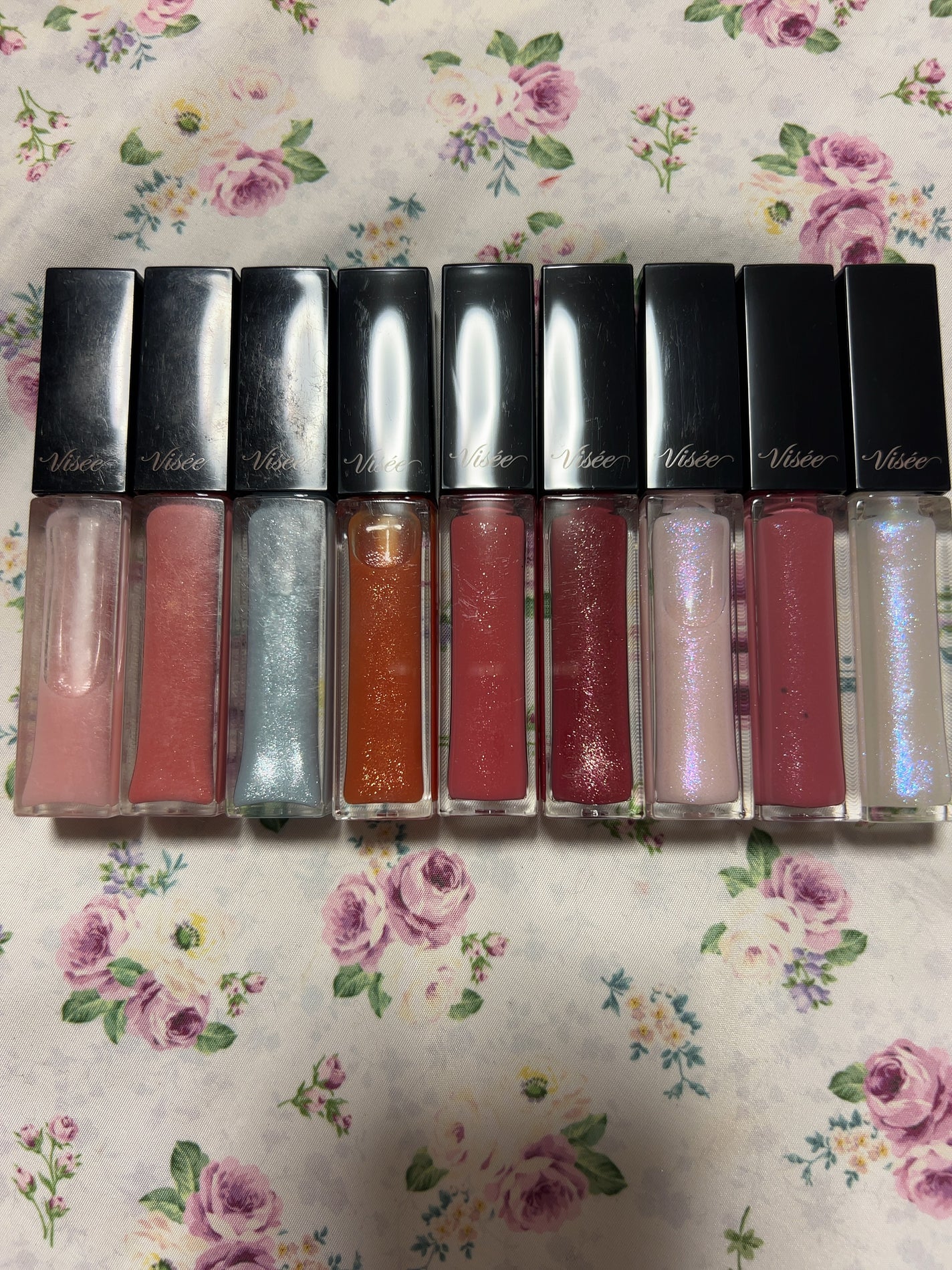 エッセンス リッププランパー/Visée/リッププランパーを使ったクチコミ(2枚目)