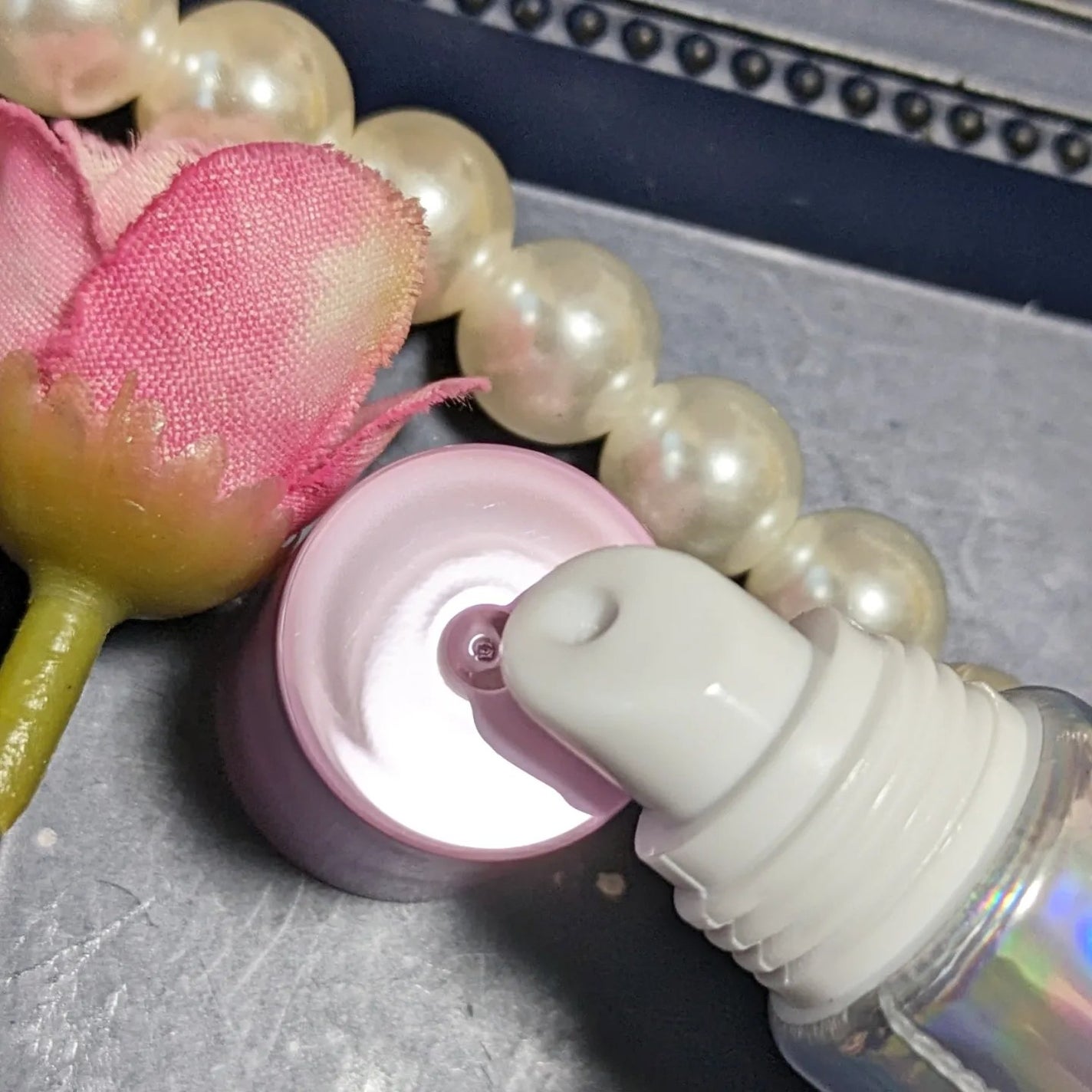 イリュン コラーゲンモイスチャーリップマスク/illuN/リップマスクを使ったクチコミ(5枚目)