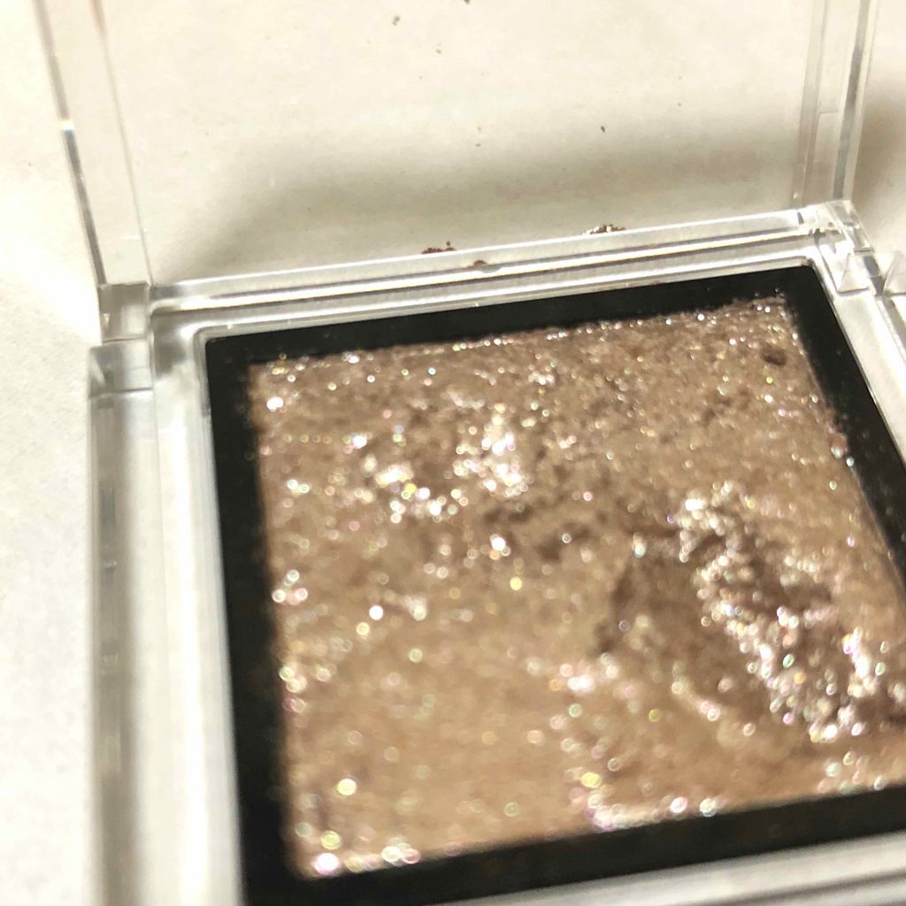 アディクション ザ アイシャドウ/ADDICTION/単色アイシャドウを使ったクチコミ(1枚目)