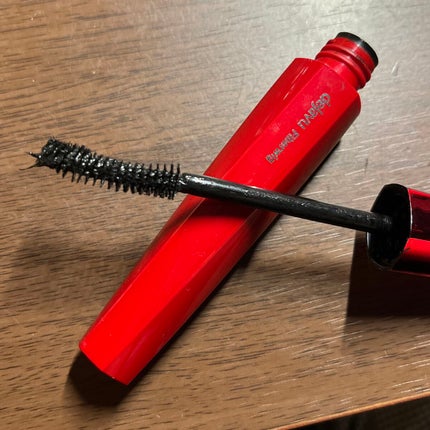 「塗るつけまつげ」ロングタイプ/デジャヴュ/マスカラを使ったクチコミ(2枚目)