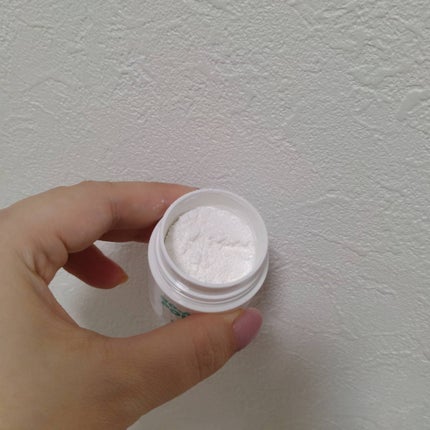 ノーセバムパウダー/Shupong/ルースパウダーを使ったクチコミ(7枚目)