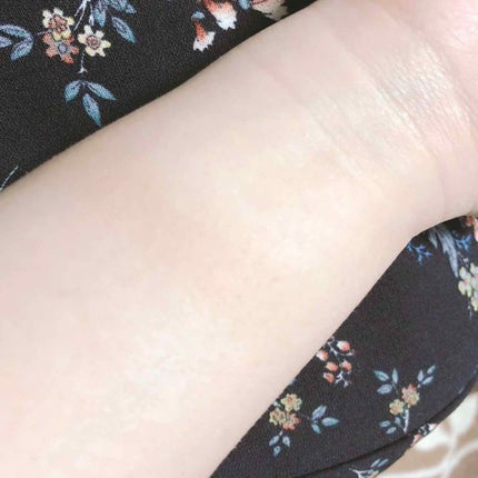 フェース コントロール カラー/CEZANNE/プレストパウダーを使ったクチコミ(2枚目)