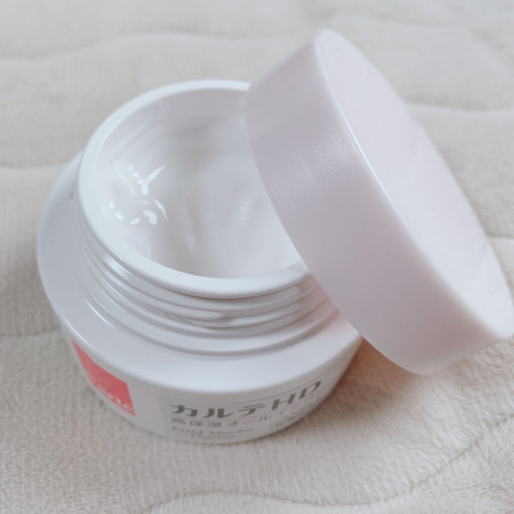 モイスチュア インストール/カルテHD/オールインワン化粧品を使ったクチコミ(2枚目)