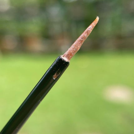 フーミー キララメライナー/WHOMEE/リキッドアイシャドウを使ったクチコミ(3枚目)