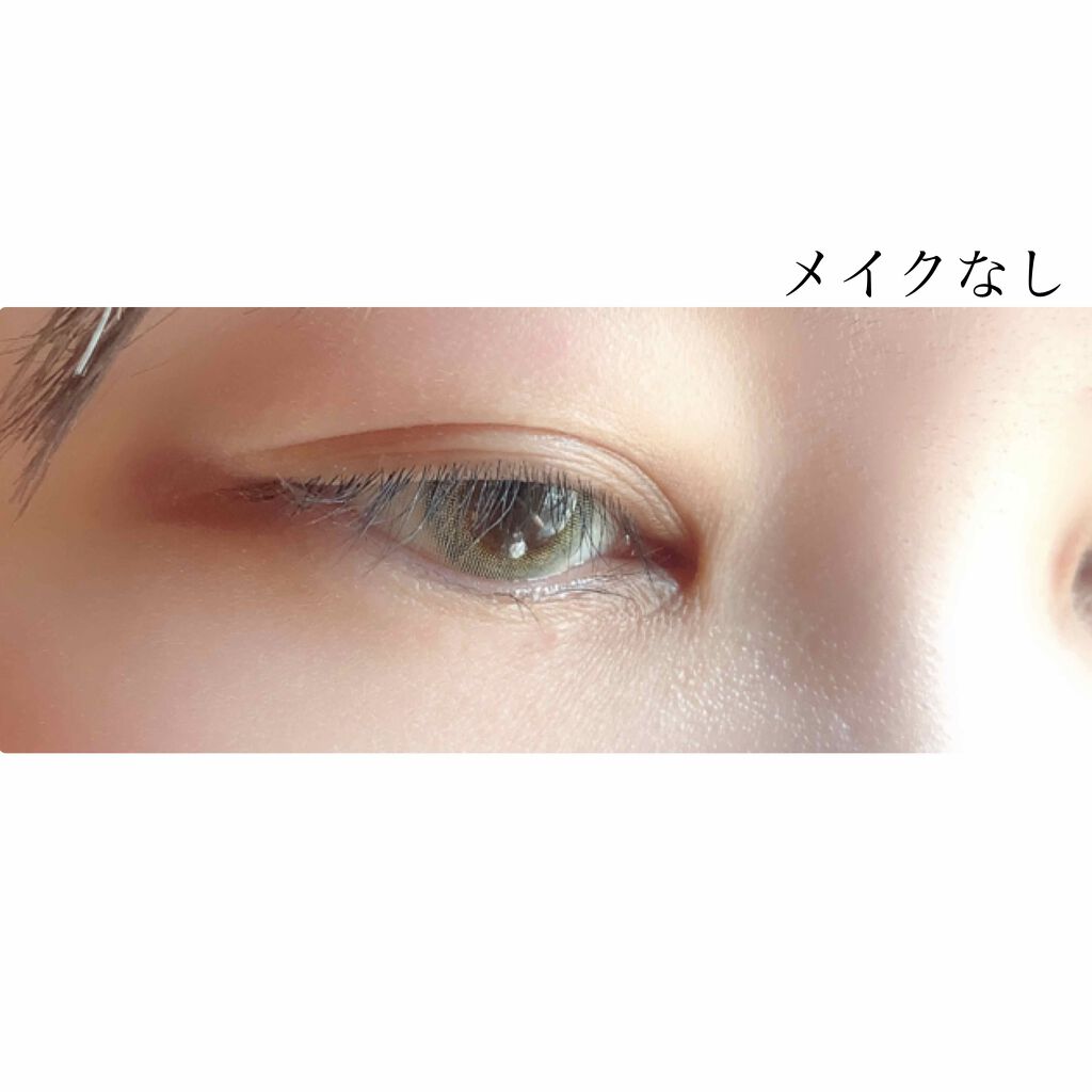 N’s COLLECTION 1day/N’s COLLECTION/ワンデー（１DAY）カラコンを使ったクチコミ（3枚目）