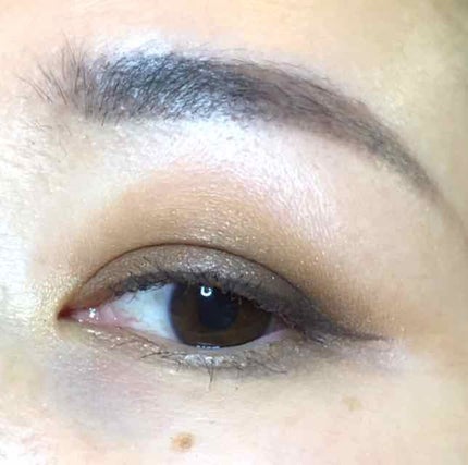 Pressed Powder Shadow /ColourPop/アイシャドウパレットを使ったクチコミ(3枚目)