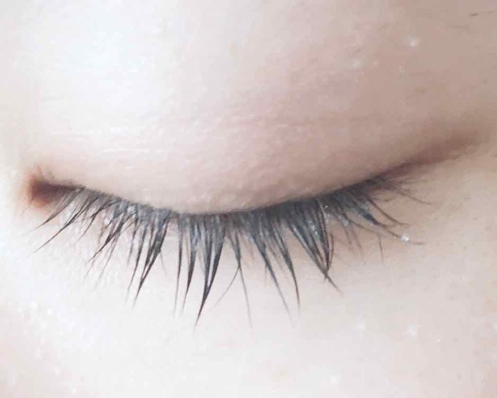 ローヤルゼリー配合 栄養ローション/DAISO/美容液を使ったクチコミ(3枚目)