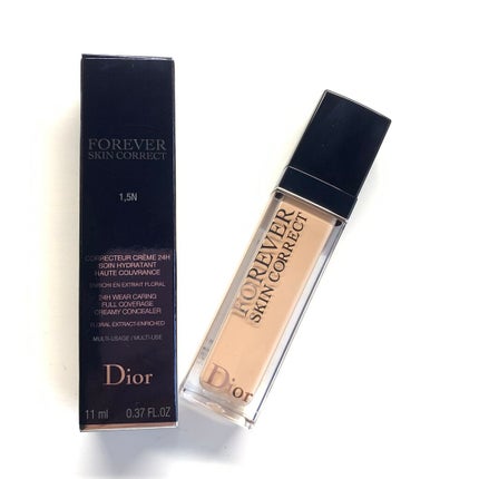 ダブル ウェア ステイ イン プレイス メークアップ /ESTEE LAUDER/リキッドファンデーションを使ったクチコミ(1枚目)