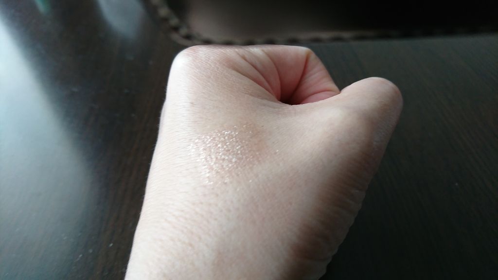 MAISON KITSUNE EYE SWITCH/3CE/リキッドアイシャドウを使ったクチコミ(2枚目)