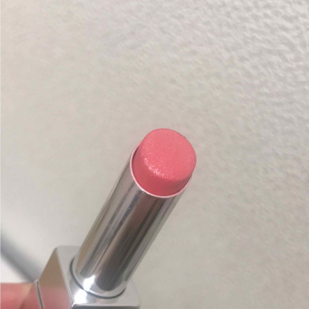 イレジスティブル グローリップス/RMK/口紅を使ったクチコミ(2枚目)