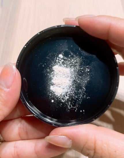 エクセレント ルミナス グロウパウダー /ブリリアージュ/ルースパウダーを使ったクチコミ(4枚目)