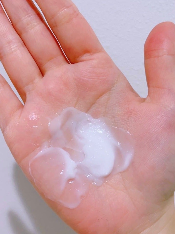 バスグロウ リペア&シャイン シャンプー / トリートメント/LUX/市販シャンプーを使ったクチコミ(3枚目)