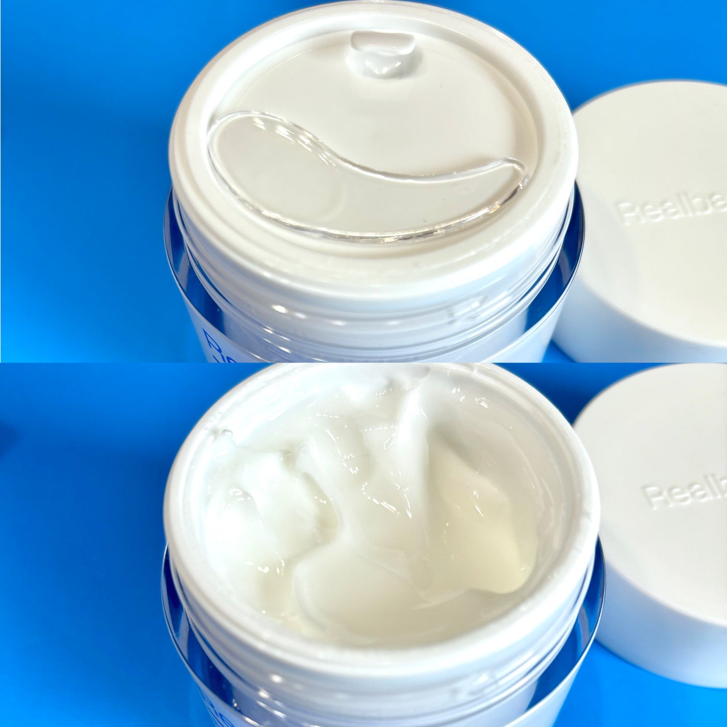 リアルバリア エクストリームクリーム ライト/Real Barrier/フェイスクリームを使ったクチコミ(3枚目)