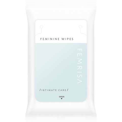 matsukiyo フェムリサ エニーシート みずみずしいフレッシュペアーの香り / matsukiyo FEMRISA