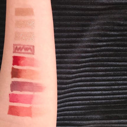 ジューシーリブティント/RICAFROSH/リップティントを使ったクチコミ(3枚目)