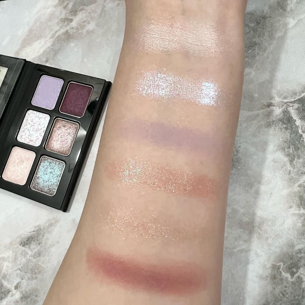 (旧)キヌルージュ クリーム/shu uemura/口紅を使ったクチコミ(3枚目)