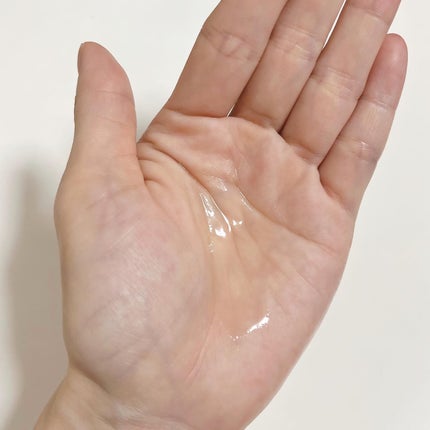 ワン アミノレスキュー トリートメントヘアオイル/アミノレスキュー/ヘアオイルを使ったクチコミ(2枚目)