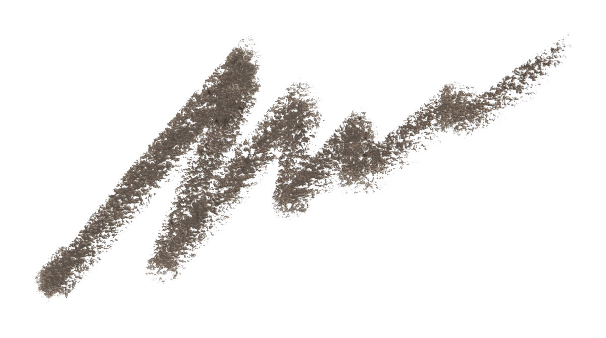 Ｗ アイブロウ スタイラー（ペンシル＆パウダー） GY002 ペンシル＆パウダー