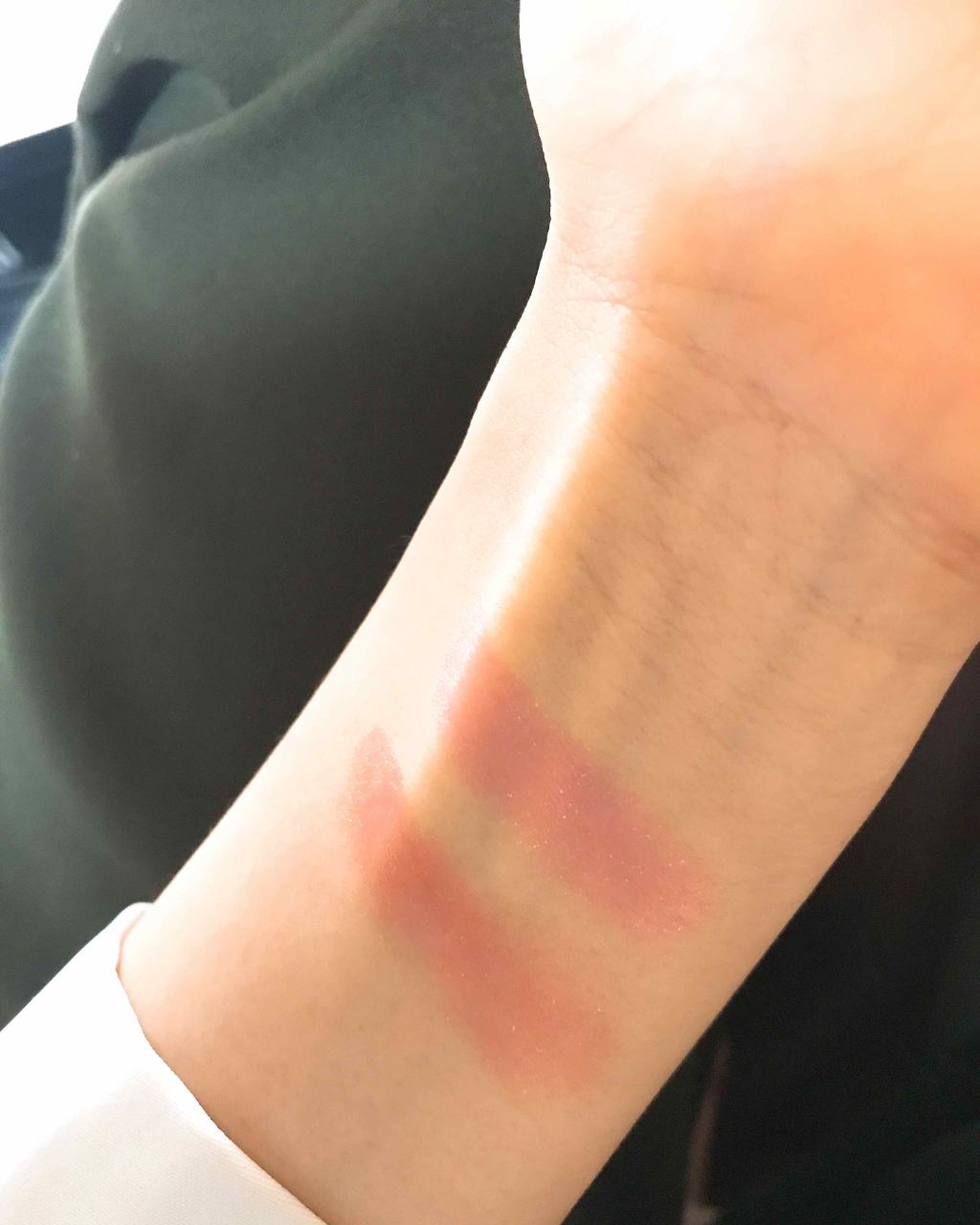 オペラ リップティント N/OPERA/リップティントを使ったクチコミ（3枚目）