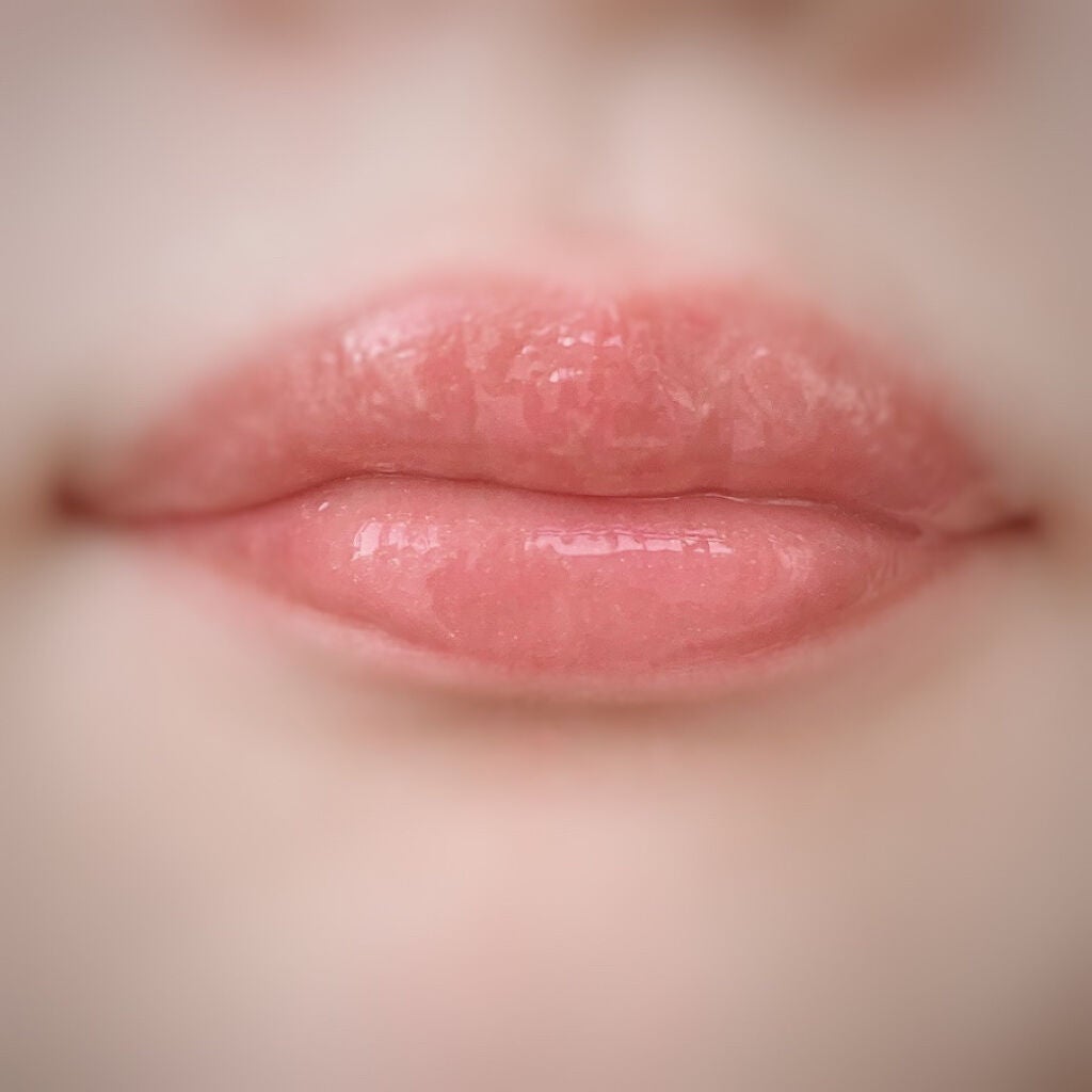 ロイヤルパーティー リップケアオイル/DAISO/リップオイルを使ったクチコミ(7枚目)