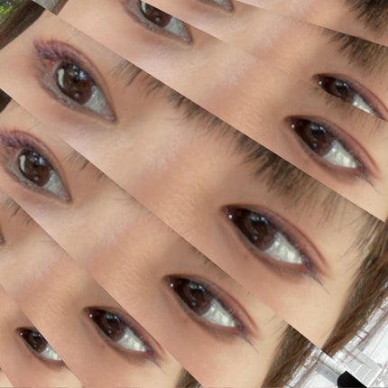 レ キャトル オンブル/CHANEL/アイシャドウパレットを使ったクチコミ(7枚目)