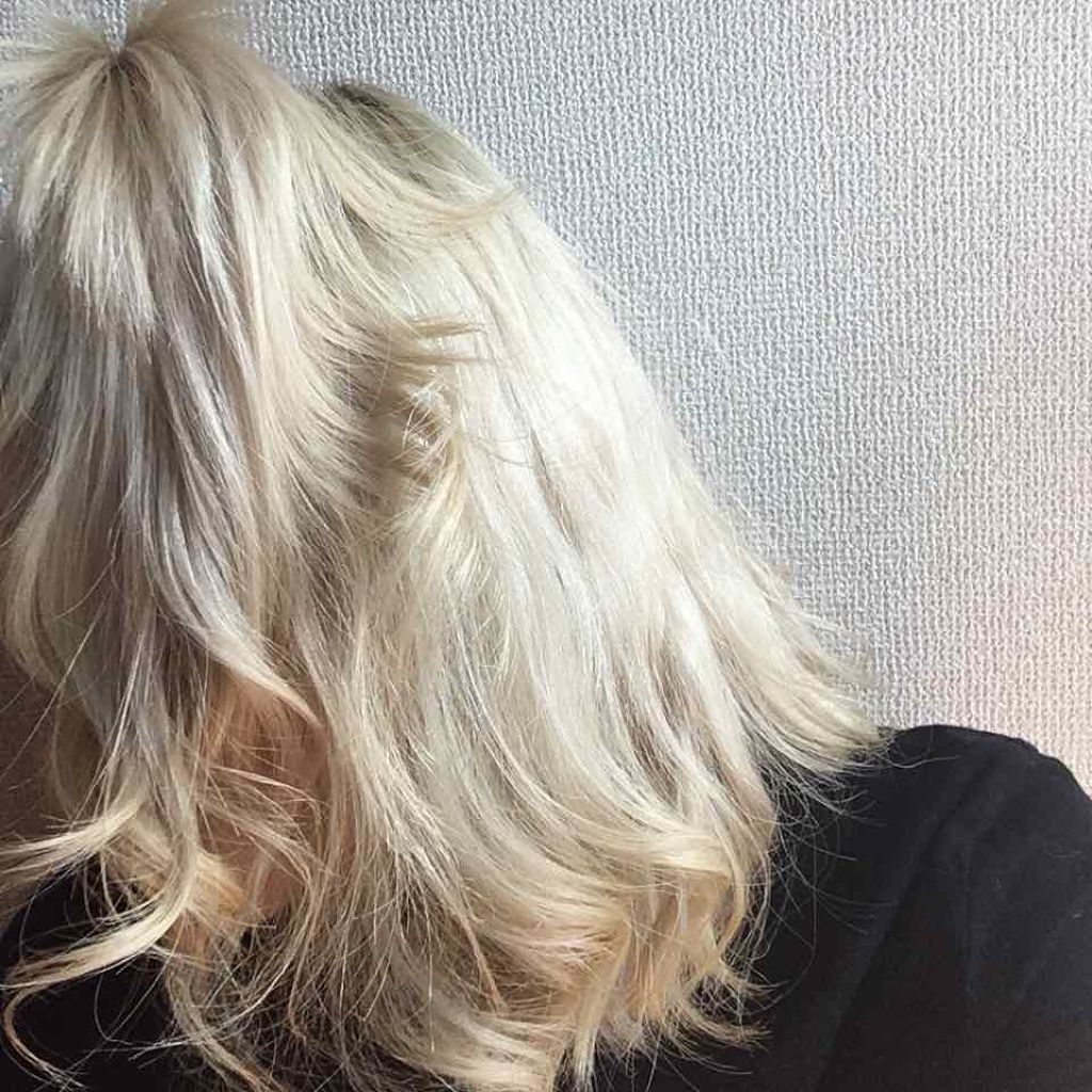 ヘアワックス/ザ・プロダクト/ヘアワックス・クリームを使ったクチコミ(3枚目)