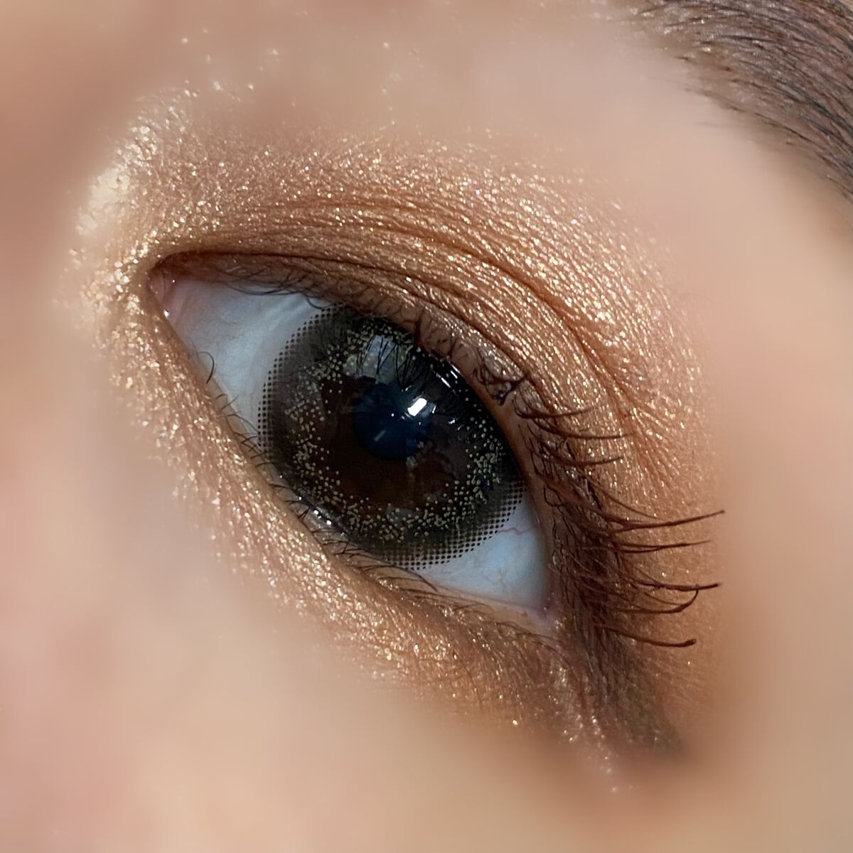 アイ カラー クォード/TOM FORD BEAUTY/アイシャドウパレットを使ったクチコミ(2枚目)