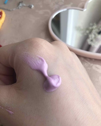 マジックスターター/HERA/化粧下地を使ったクチコミ(2枚目)