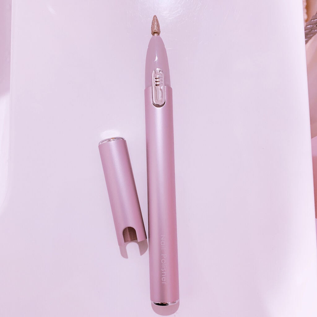 ネイルケア ニトリ