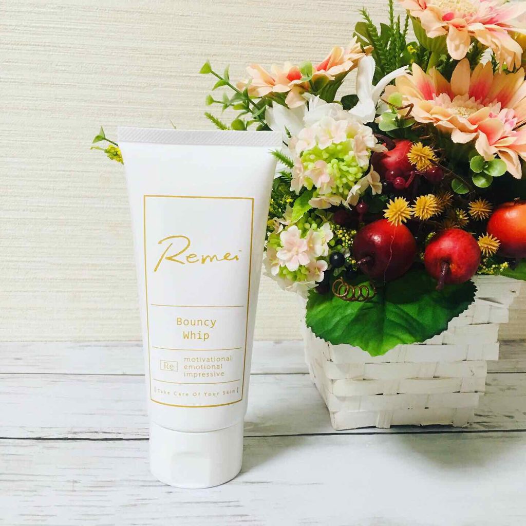 Remei(リメイ) リメイバウンシィホイップ