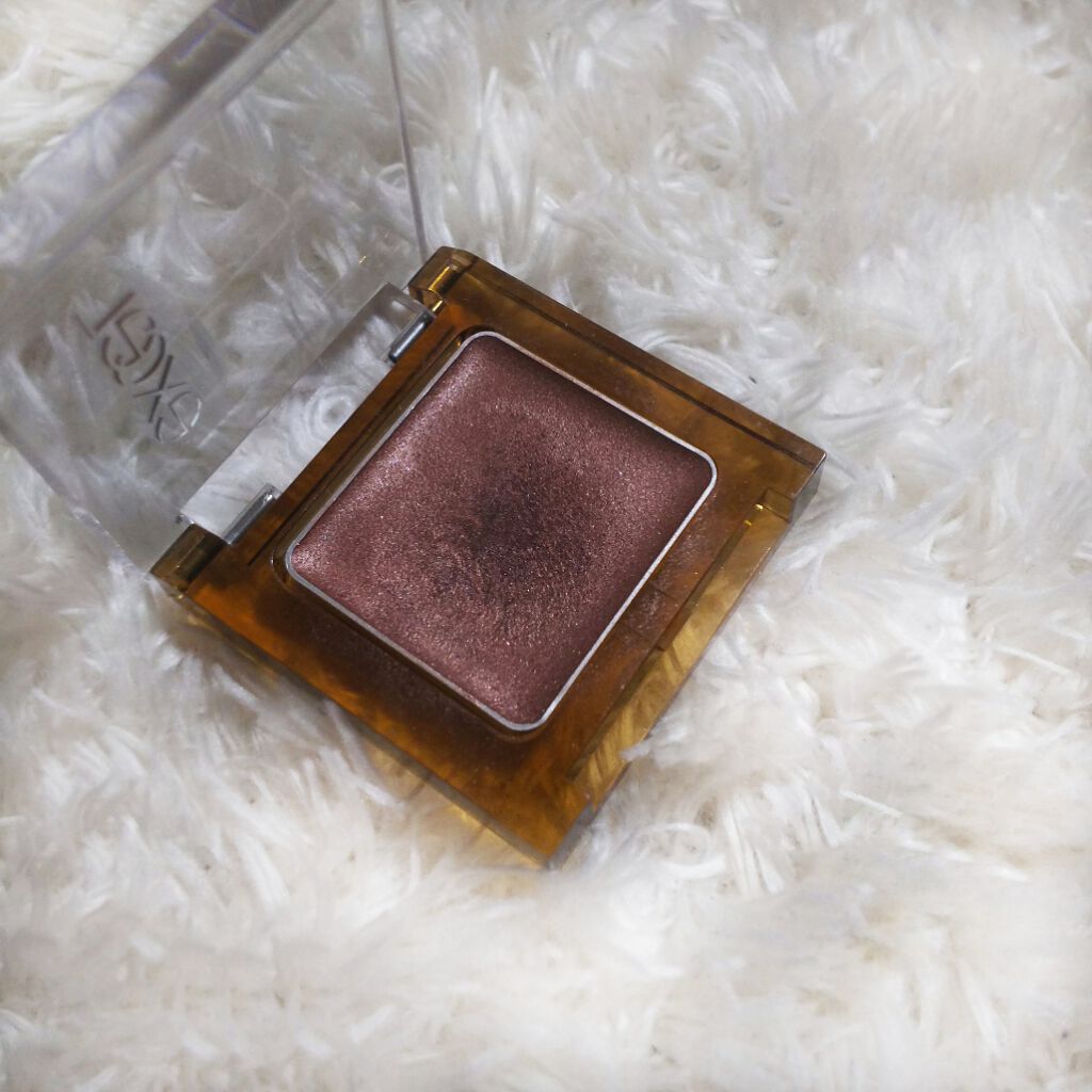 イルミクチュールシャドウ/excel/ジェル・クリームアイシャドウを使ったクチコミ(1枚目)