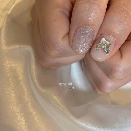 #福岡ネイル,#マグネットネイル,#オーロラネイル,#夏ネイル,#冬ネイル,#韓国ネイル,#クリアネイル,#ジェルネイル,#ショートネイル,#ニュアンスネイル,#天神ネイル,#シンプルネイル,#ミラーネイル,#大人ネイル,#オフィスネイル,#オーロラミラーネイル,#ショートネイル,#氷ネイル,#キラキラネイル,#フットネイル,#ウルウルネイル,#韓国風ネイル,#ラメネイルのネイルデザイン