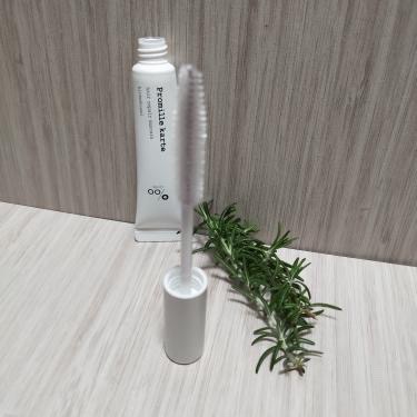 プロミルカルテ リペアヘアマスカラ/Promille/ヘアジェルを使ったクチコミ（1枚目）