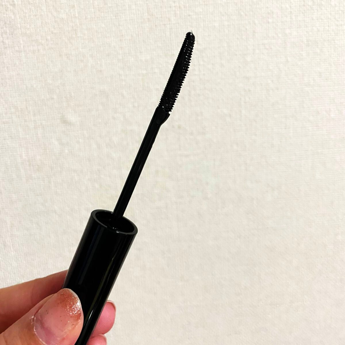 カールキープマジック/コーセーコスメニエンス/マスカラを使ったクチコミ(2枚目)