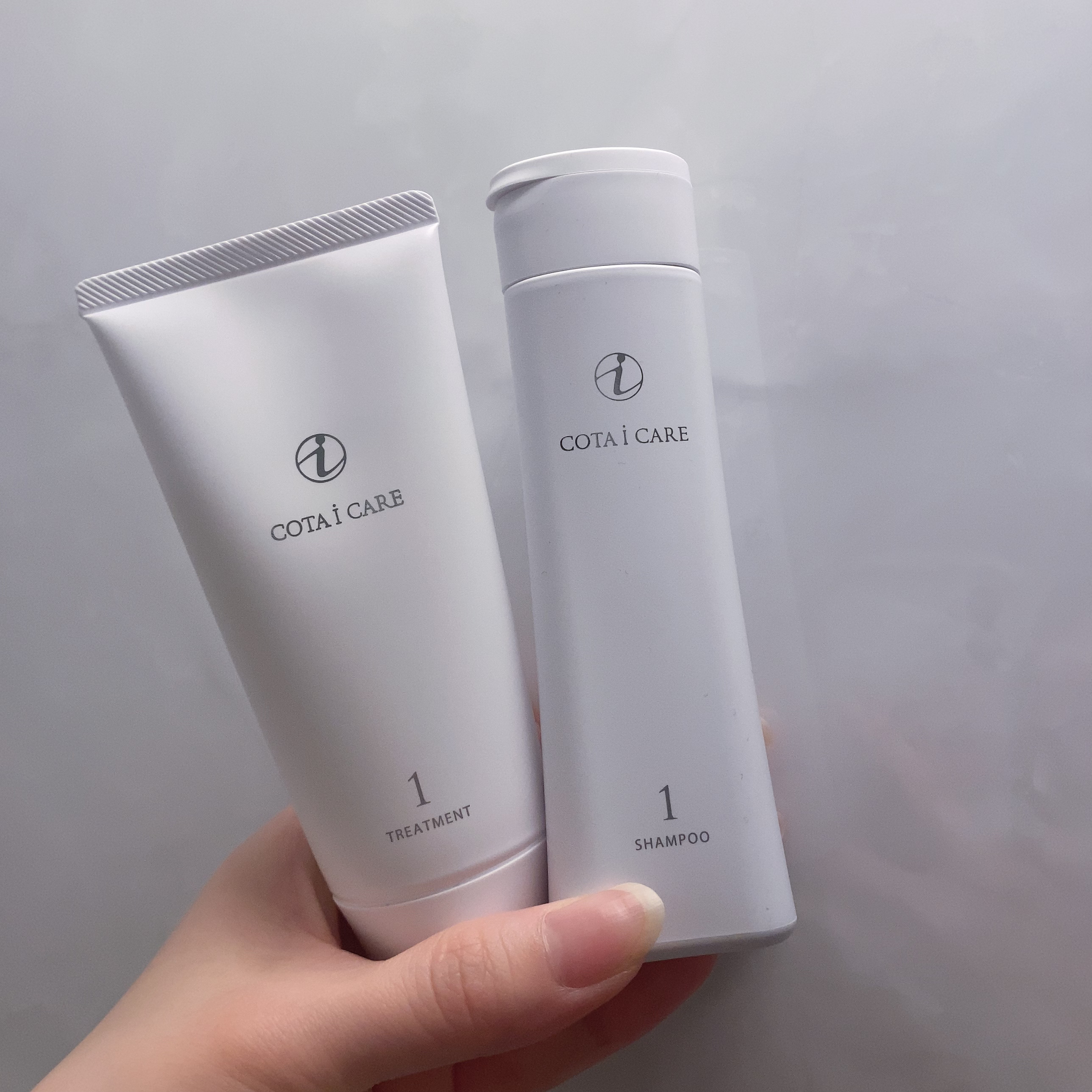 試してみた】コタ アイケアトリートメント1の効果・髪質別の