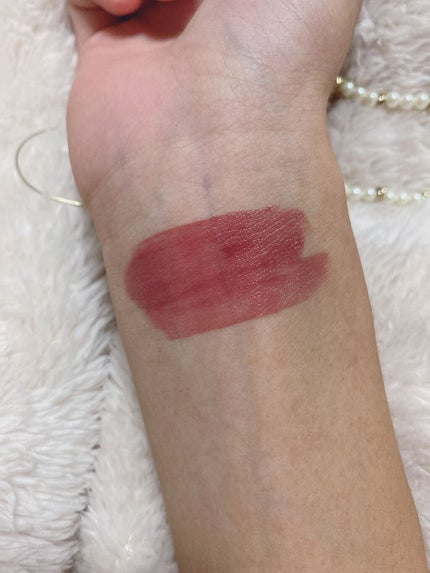 むっちリップ/b idol/口紅を使ったクチコミ(4枚目)