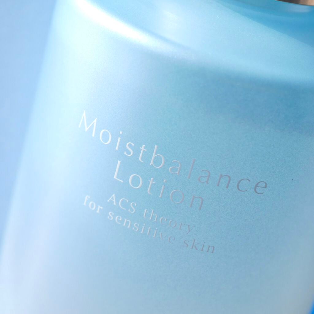 モイストバランス ローション/ACSEINE/化粧水を使ったクチコミ(2枚目)