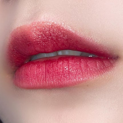 エアーブリーズマットティント 608 クラッシーマルベリー/MOS/リップティントの画像