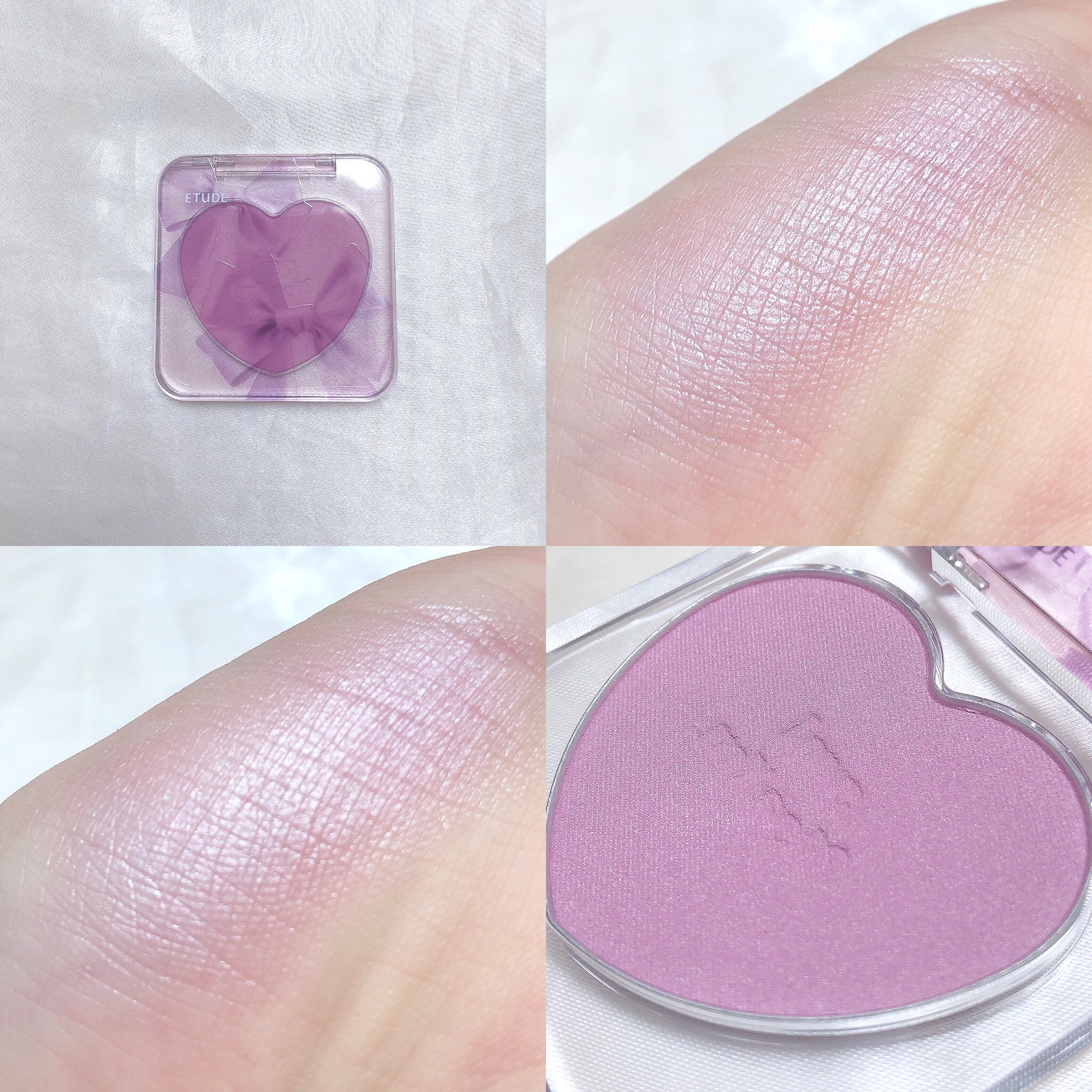 マルチフェイス スティック/FASIO/ジェル・クリームチークを使ったクチコミ（3枚目）