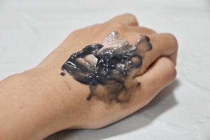 パーフェクトワンフォーカス スムースクレンジングバーム ディープブラック/PERFECT ONE FOCUS/クレンジングバームを使ったクチコミ(12枚目)